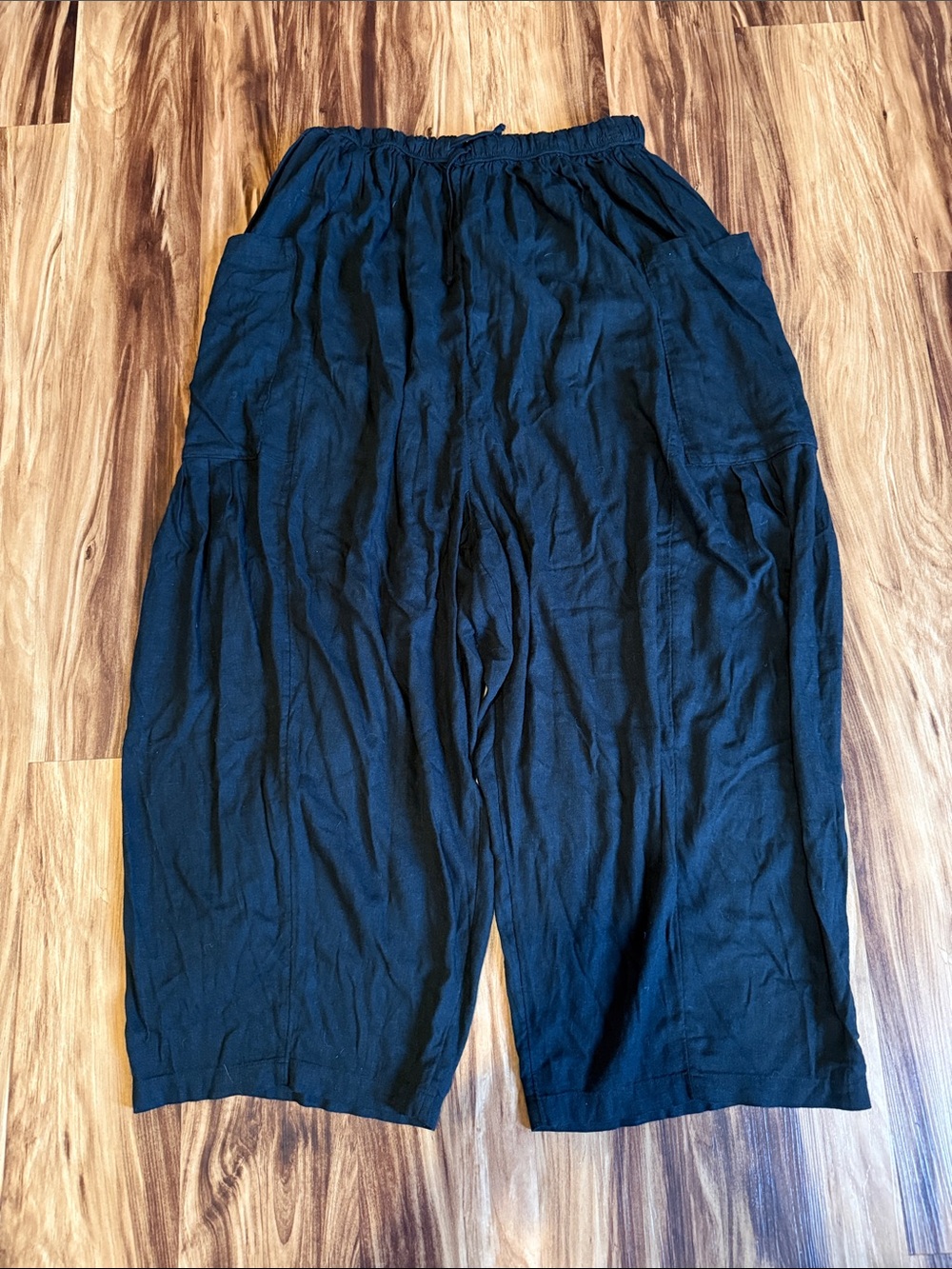 Free People Quinn Pants - Picture 3 of 8